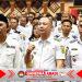 Bupati Barsel Eddy Raya Samsuri Hadiri Rakerda DPD APDESI Kalteng Tahun 2026.