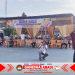 Tingkatkan Sportivitas dan Soliditas, Polres Musi Rawas Gelar Pertandingan Bola Voli Hari Bhayangkara ke-80,,