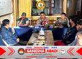 Garda Kamtibmas Bersatu: TNI-Polri-Sipil Gelar Rapat Koordinasi Cipta Kondisi Jelang Tahun Baru Islam 1 Muharram 1448 H