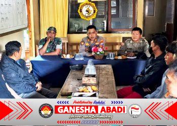 Garda Kamtibmas Bersatu: TNI-Polri-Sipil Gelar Rapat Koordinasi Cipta Kondisi Jelang Tahun Baru Islam 1 Muharram 1448 H