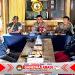 Garda Kamtibmas Bersatu: TNI-Polri-Sipil Gelar Rapat Koordinasi Cipta Kondisi Jelang Tahun Baru Islam 1 Muharram 1448 H