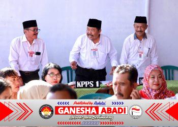 Arahan Kemendagri, Banyuwangi Dinilai Siap Terapkan e-Voting di Pilkades 2027