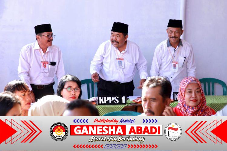 Arahan Kemendagri, Banyuwangi Dinilai Siap Terapkan e-Voting di Pilkades 2027
