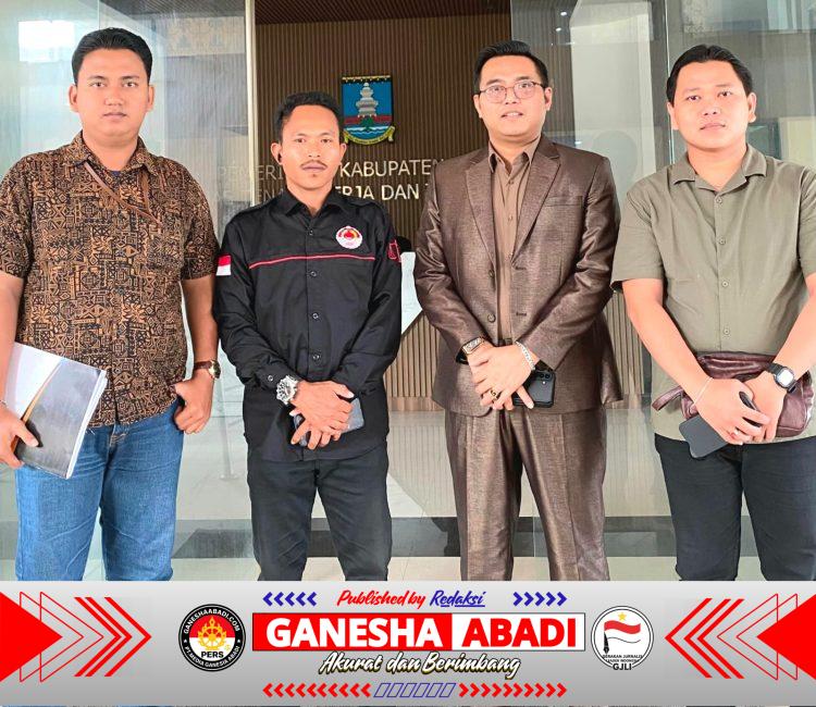 PT CBA Mangkir dari Mediasi Kuasa Hukum Eks Karyawan Sesalkan Sikap Perusahaan