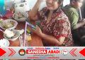 Bakso Tulang Sumsum Mami Susan Resmi Buka di Itanol Unit II Tulang Bawang Lampung, Harga Murah Diserbu Warga