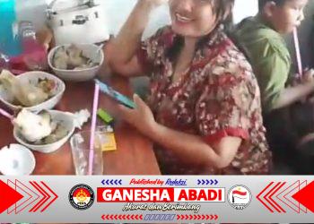 Bakso Tulang Sumsum Mami Susan Resmi Buka di Itanol Unit II Tulang Bawang Lampung, Harga Murah Diserbu Warga