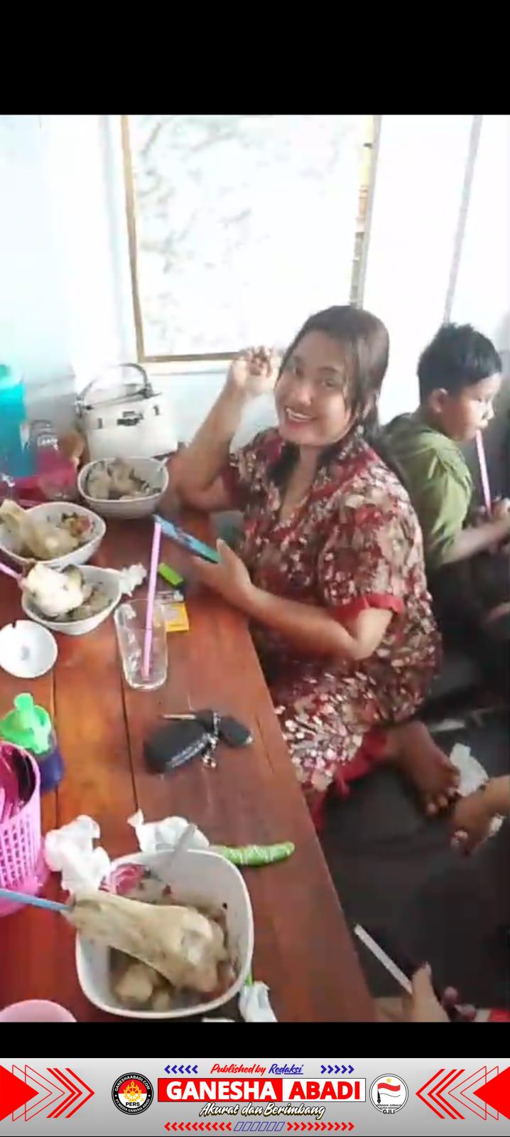 Bakso Tulang Sumsum Mami Susan Resmi Buka di Itanol Unit II Tulang Bawang Lampung, Harga Murah Diserbu Warga