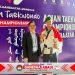 Taekwondo Indonesia Loloskan 3 Atlet ke Asian Games Nagoya 2026, Siap Tantang Raksasa Asia