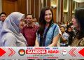 Terpesona dengan Keelokan Alamnya, Raline Shah Ajak Keluarga Jelajahi Banyuwangi