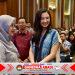 Terpesona dengan Keelokan Alamnya, Raline Shah Ajak Keluarga Jelajahi Banyuwangi