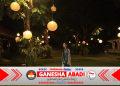 Terpesona Pendopo Banyuwangi, Raline Shah: Such a Beautiful, Bagus Sekali