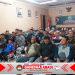Kodim 0724/Boyolali Gelar Nobar Piala Dunia 2026, Semangat Kebersamaan Menggema di Aula Makodim