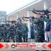 Dalam upaya menjaga dan meningkatkan kemampuan dasar keprajuritan, Lanud Sjamsudin Noor menggelar latihan menembak berkala