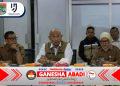 Wali Kota Memimpin Rapat Evaluasi Pembatasan Volume Pembelian Solar Bersubsidi, Siapkan Pengaturan Jam Pengisian,, Senin 15/ juni/2026,