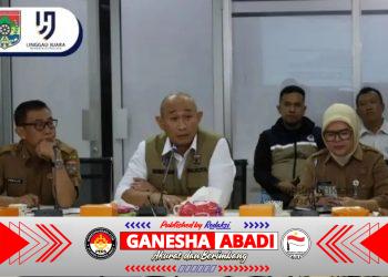 Wali Kota Memimpin Rapat Evaluasi Pembatasan Volume Pembelian Solar Bersubsidi, Siapkan Pengaturan Jam Pengisian,, Senin 15/ juni/2026,
