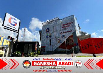 Perluas Akses Literasi, Gramedia Resmi Hadir di Banyuwangi