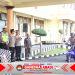 ‎Kapolda Jatim Berangkatkan Bhabinkamtibmas Salurkan 15.000 Kitab Suci, Alat dan Bahan Pembersih Rumah Ibadah dalam Menyongsong Hari Bhayangkara ke-80