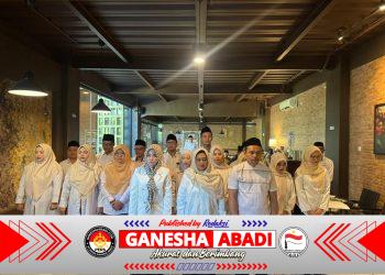 LKKNU Banyuwangi Dikukuhkan, Perkuat Ketahanan Keluarga Melalui Program PELITA HATI NU dan Sinergi Lintas Instansi