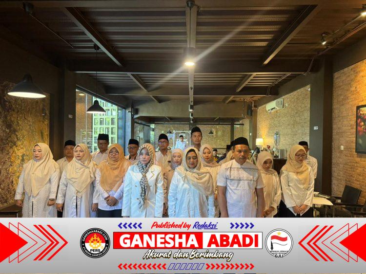 LKKNU Banyuwangi Dikukuhkan, Perkuat Ketahanan Keluarga Melalui Program PELITA HATI NU dan Sinergi Lintas Instansi