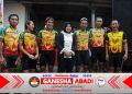 Mantan Atlet Balap Sepeda Profesional Dirikan Cortiger, Brand Sportswear Lokal yang Mengutamakan Performa dan Kualitas