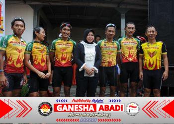 Mantan Atlet Balap Sepeda Profesional Dirikan Cortiger, Brand Sportswear Lokal yang Mengutamakan Performa dan Kualitas