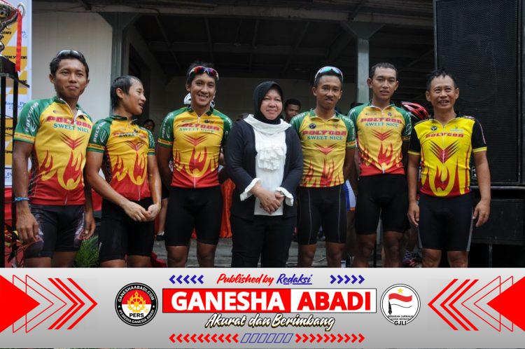 Mantan Atlet Balap Sepeda Profesional Dirikan Cortiger, Brand Sportswear Lokal yang Mengutamakan Performa dan Kualitas