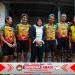 Mantan Atlet Balap Sepeda Profesional Dirikan Cortiger, Brand Sportswear Lokal yang Mengutamakan Performa dan Kualitas