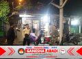 Koramil Teras Perkuat Sinergi Keamanan dengan PT So Good Food Randusari Melalui Patroli dan Komsos