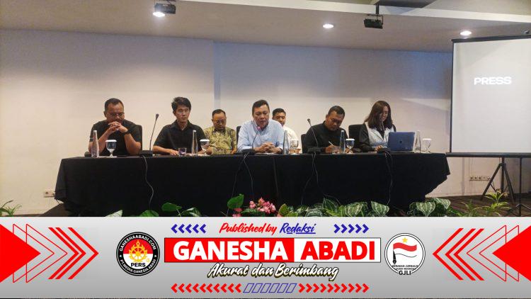 Dugaan Pelanggaran RUPS dan Penyimpangan Keuangan PT Sejahtera Era Dinamika Berujung Laporan Hukum