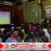 TNI dan Warga Puncak Jaya Nobar Piala Dunia 2026, Pererat Silaturahmi dan Kebersamaan