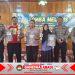 Polres Barsel Adakan Lomba Melukis Dalam Rangka HUT Bhayangkara Ke-80 Tahun 2026.