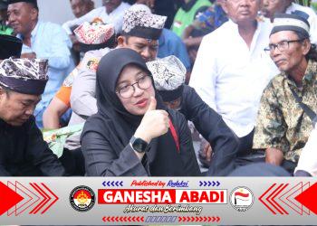 Bupati Ipuk Ingatkan Tak Ada Pungutan Siswa Baru