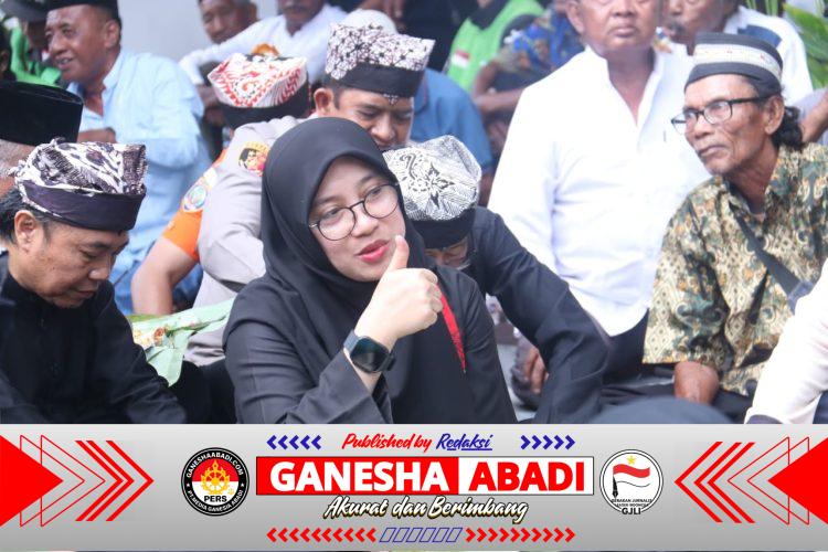 Bupati Ipuk Ingatkan Tak Ada Pungutan Siswa Baru