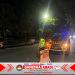 Patroli Subuh Blue Light Patrol Polsek Denpasar Utara Jaga Situasi Kamtibmas
