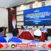 Komda Lansia Jawa Timur Apresiasi Layanan Humanis bagi Warga Binaan Lanjut Usia di Lapas Banyuwangi
