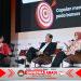 Satu Panel Bersama Luhut di Indonesia Summit 2026, Bupati Ipuk Bicara Digitalisasi Pemerintah