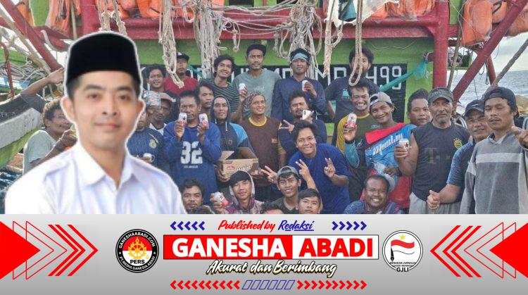 37 WARGA NEGARA INDONESIA TERDAMPAK PENYITAAN KM. FORTUNE MELIMPAH 99 GT 258, KUASA HUKUM HARAPKAN PENEGAKAN HUKUM YANG BERKEADILAN