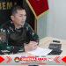 Koops TNI Habema: Tidak Ada Patroli TNI di Danggoa Saat Insiden Ledakan Terjadi