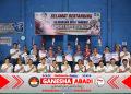 Farhan / Setiadi Raih Juara 1 Turnamen Bulutangkis “Kapolres Cup” Tahun 2026