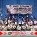 Farhan / Setiadi Raih Juara 1 Turnamen Bulutangkis “Kapolres Cup” Tahun 2026