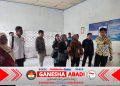 Rutan Kelas IIB Buntok Terima Kunjungan Wasmat Dari Pengadilan Negeri.