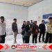 Rutan Kelas IIB Buntok Terima Kunjungan Wasmat Dari Pengadilan Negeri.