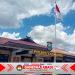 Momentum Hari Bhayangkara Ke-80, Kantor Polisi di Tabalong jadi Sorotan, Kapolres & Kapolsek Murung Pudak: Kantor Polisi Aman Atau Tidak?
