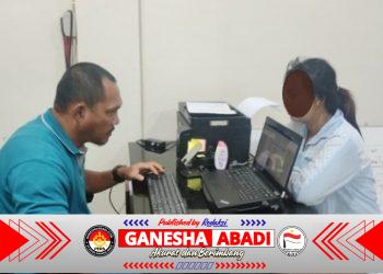 Gerak Cepat Satreskrim Polres Musi Rawas: Ungkap Kasus Pembunuhan di BTS Ulu, Dua Tersangka Berhasil Diamankan,,,
