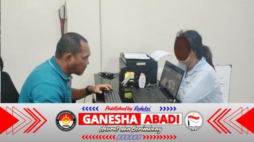 Gerak Cepat Satreskrim Polres Musi Rawas: Ungkap Kasus Pembunuhan di BTS Ulu, Dua Tersangka Berhasil Diamankan,,,