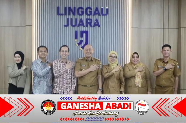 Dukung Penuh Peningkatan Kompetensi Ahli Laboratorium di Kota Lubuk Linggau, Senin 22/ juni 2026,,