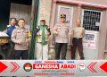 Dukung Ketahanan Pangan Nasional, Polres Musi Rawas Kawal Penjualan Tonan Jagung Petani ke Bulog,,