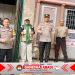 Dukung Ketahanan Pangan Nasional, Polres Musi Rawas Kawal Penjualan Tonan Jagung Petani ke Bulog,,