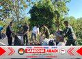 Sinergi TNI Polri dan Pemerintah Pracimantoro Peringati Hari Lingkungan Hidup Sedunia