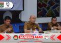 Wako Support PS Lubuk Linggau U15 Ikuti Piala Gubernur Sumsel, Senin 22/ juni 2026,